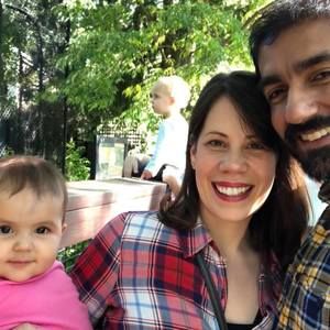 Meet your Posher, Anne